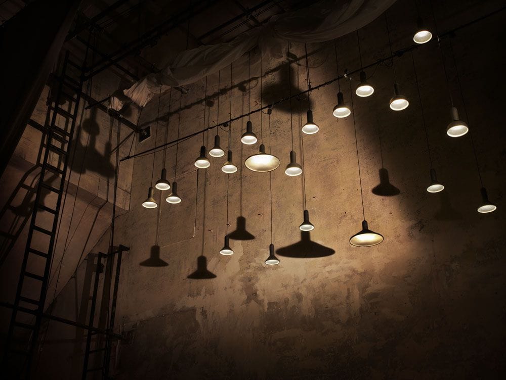 Светодиодный подвесной светильник Established&Sons Torch Light ARCH-00146525 - Вид №4