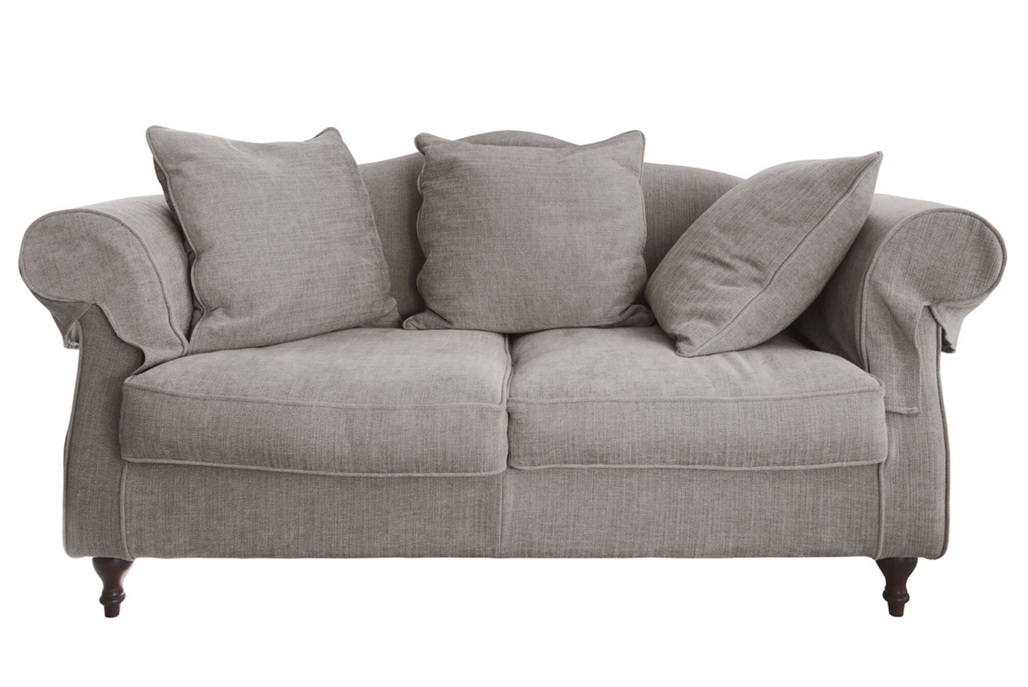 Настраиваемый тканевый диван GH LAZZERINI Divano 4 ARCH-00074911 - Вид №1