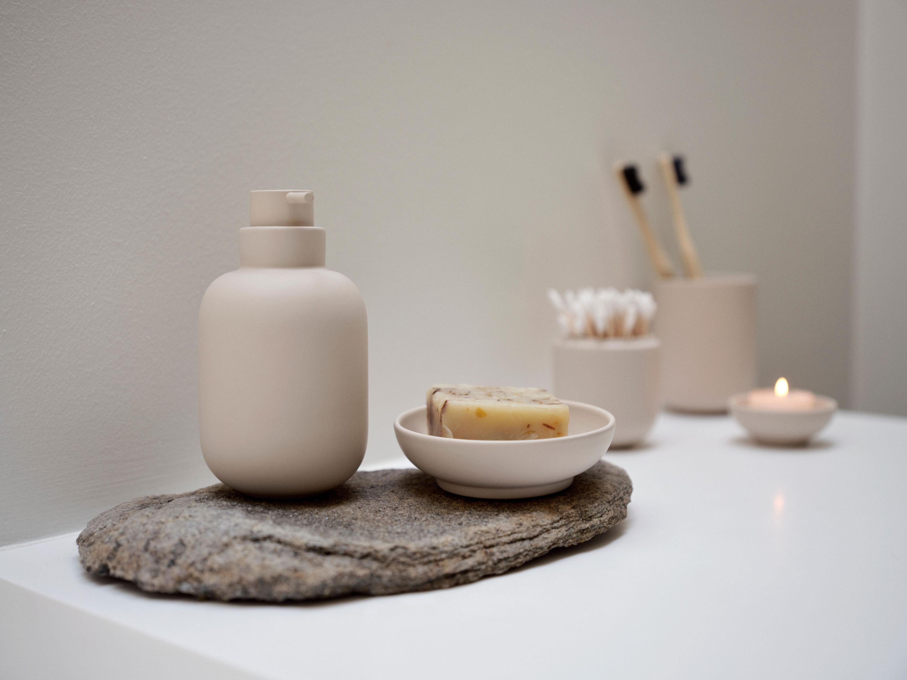 Принесите макияж из керамогранита ZONE DENMARK Sensu ARCH-00072964 - Вид №3