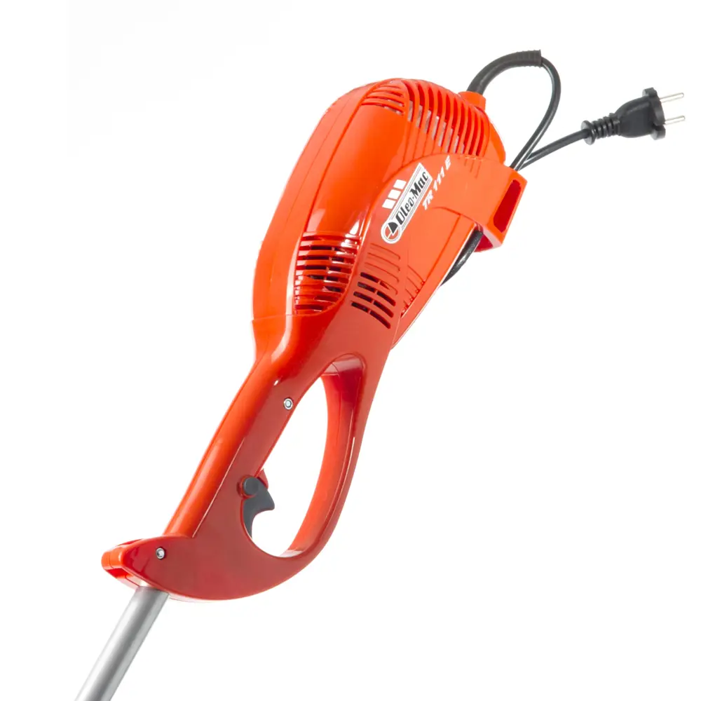 Триммер электрический Oleo-Mac TR 111E, 1100 Вт STLM-2121247 - Вид №7