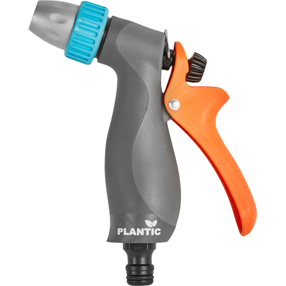 Пистолет-распылитель Plantic Light Classic 1 режим STLM-2092935