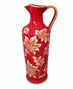 Tifdn104 Tifernoit Шелковая ваза Ceramiche