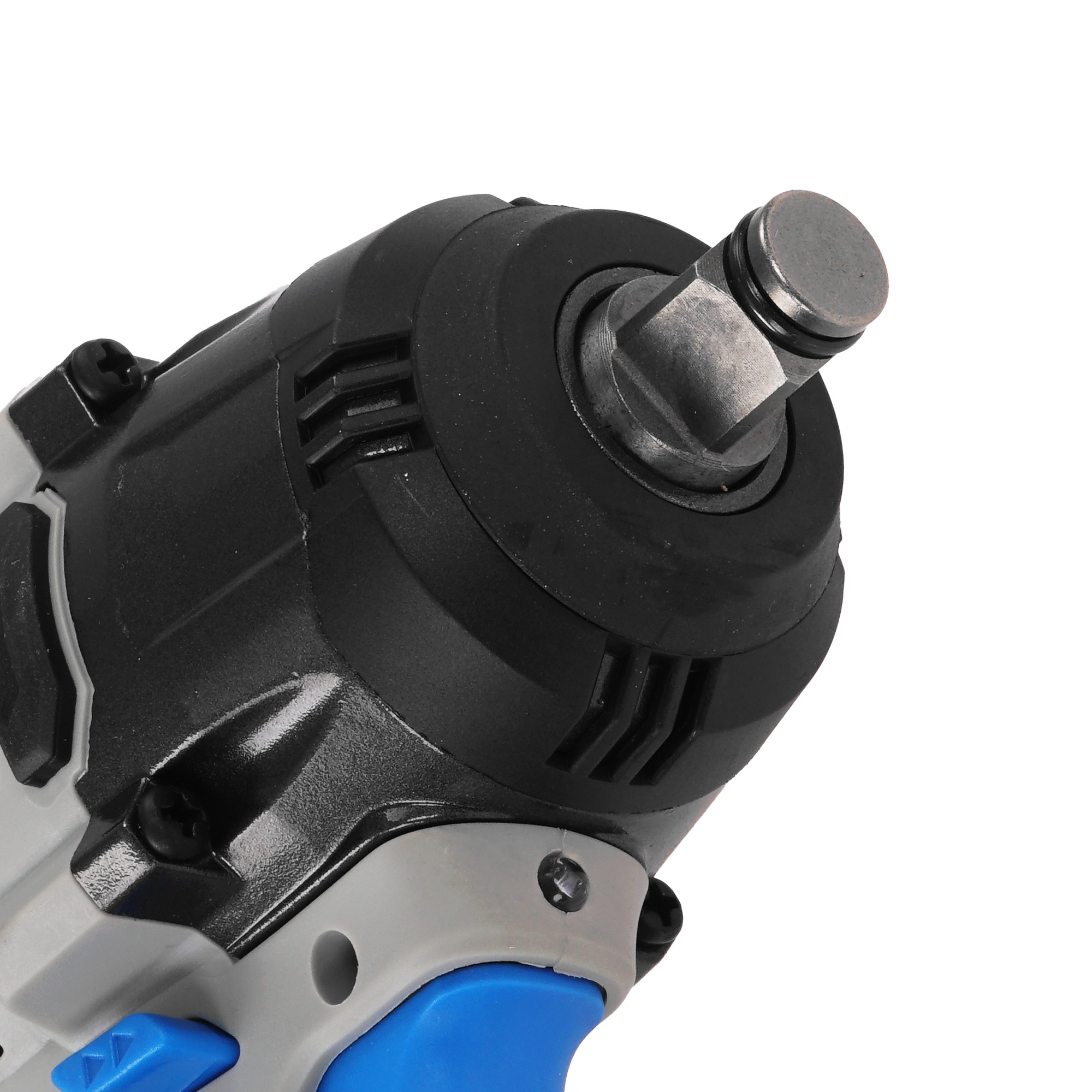 Гайковерт DEKO DKIS UNV 20V 5608070 STDN-0135813 - Вид №3