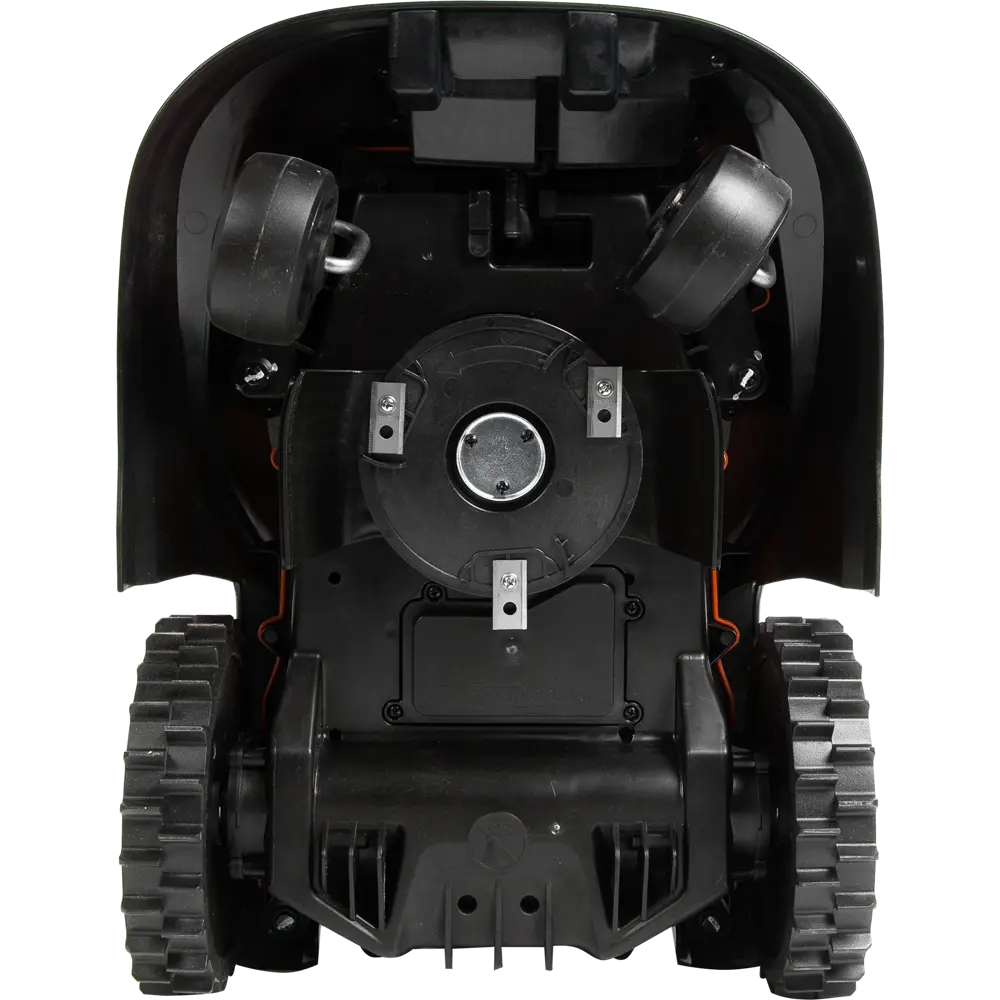 Робот-газонокосилка аккумуляторная Worx Landroid M800I WG757E, 28 В, 18 см STLM-2165910 - Вид №5
