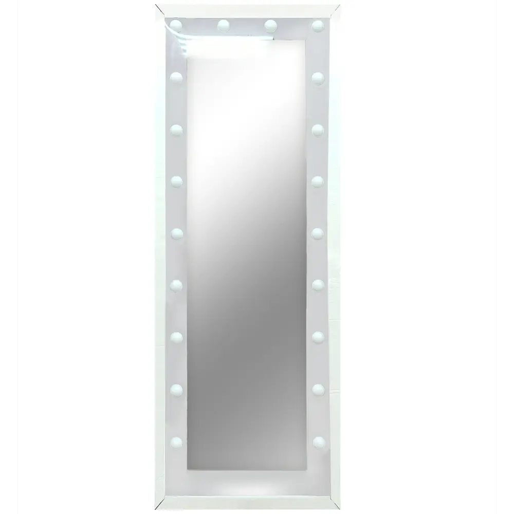 INSPIRE Тибет — Профессиональное гримерное зеркало с LED-подсветкой 60×175 см 86728471 STLM-0070988 - Вид №11
