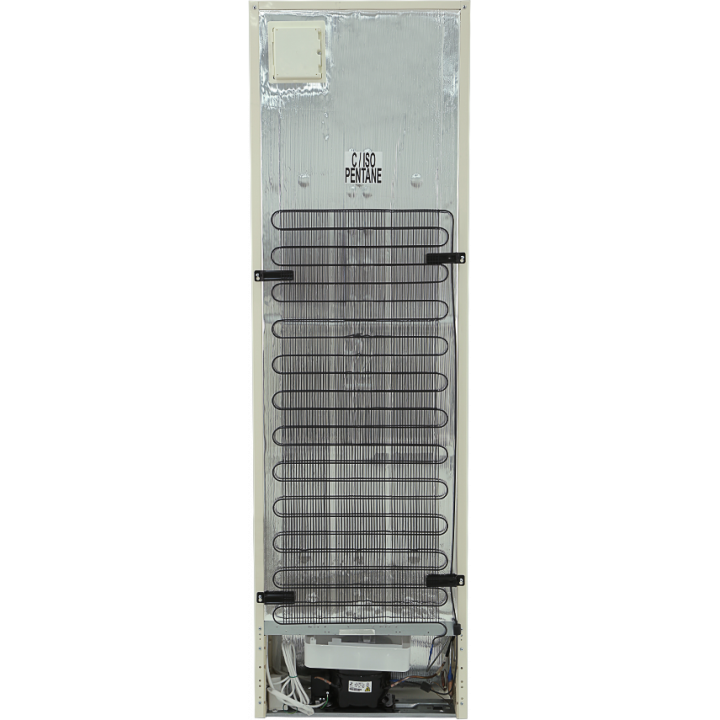 9245493 Холодильник с морозильником   Schaub Lorenz SLU S379X4E бежевый STDN-0092258 - Вид №6