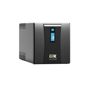 Источник бесперебойного питания ITK Electra ET USB 1200 720 Вт