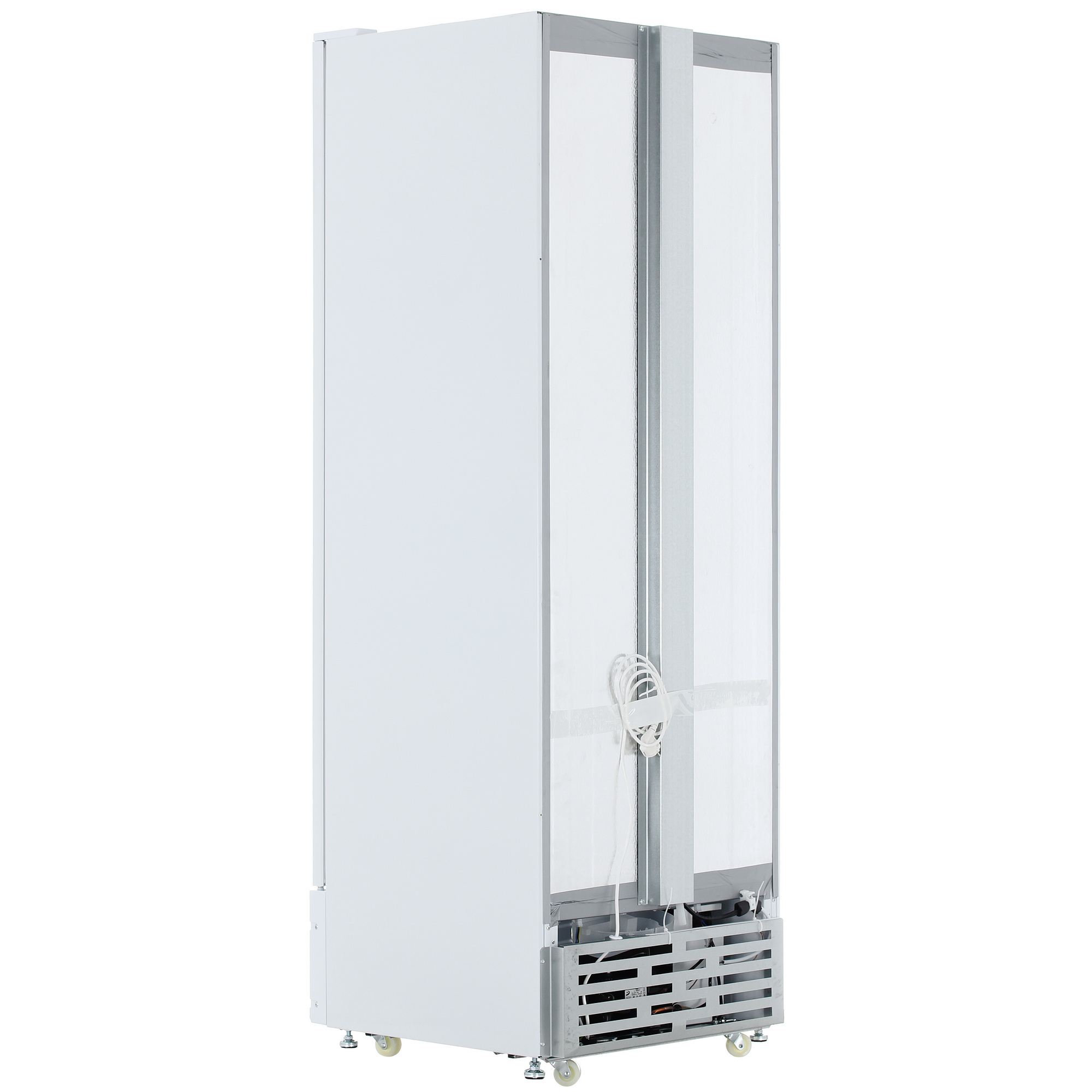 5335303 Холодильная витрина   Бирюса 461RDNQ белый STDN-0072254 - Вид №4