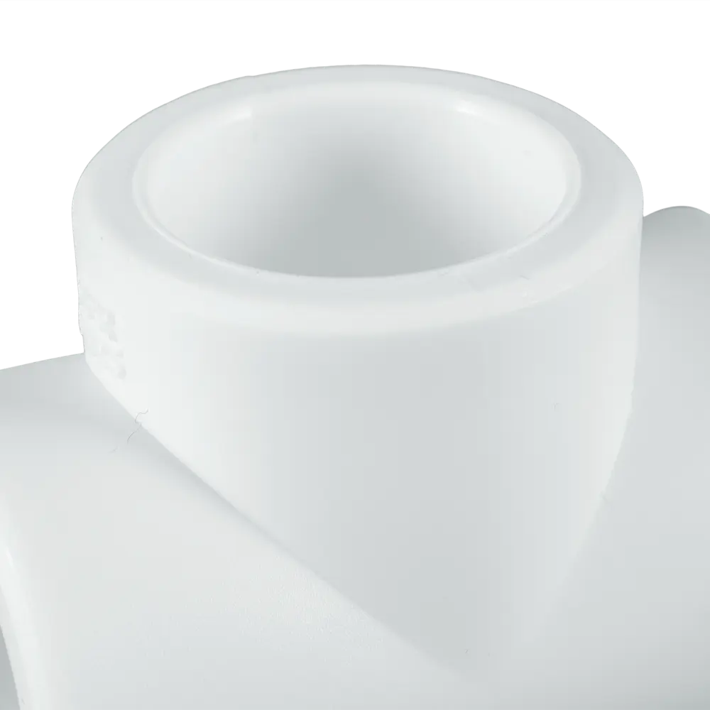 Тройник РТП 32 мм полипропилен 027-5075 STLM-2066065 - Вид №2