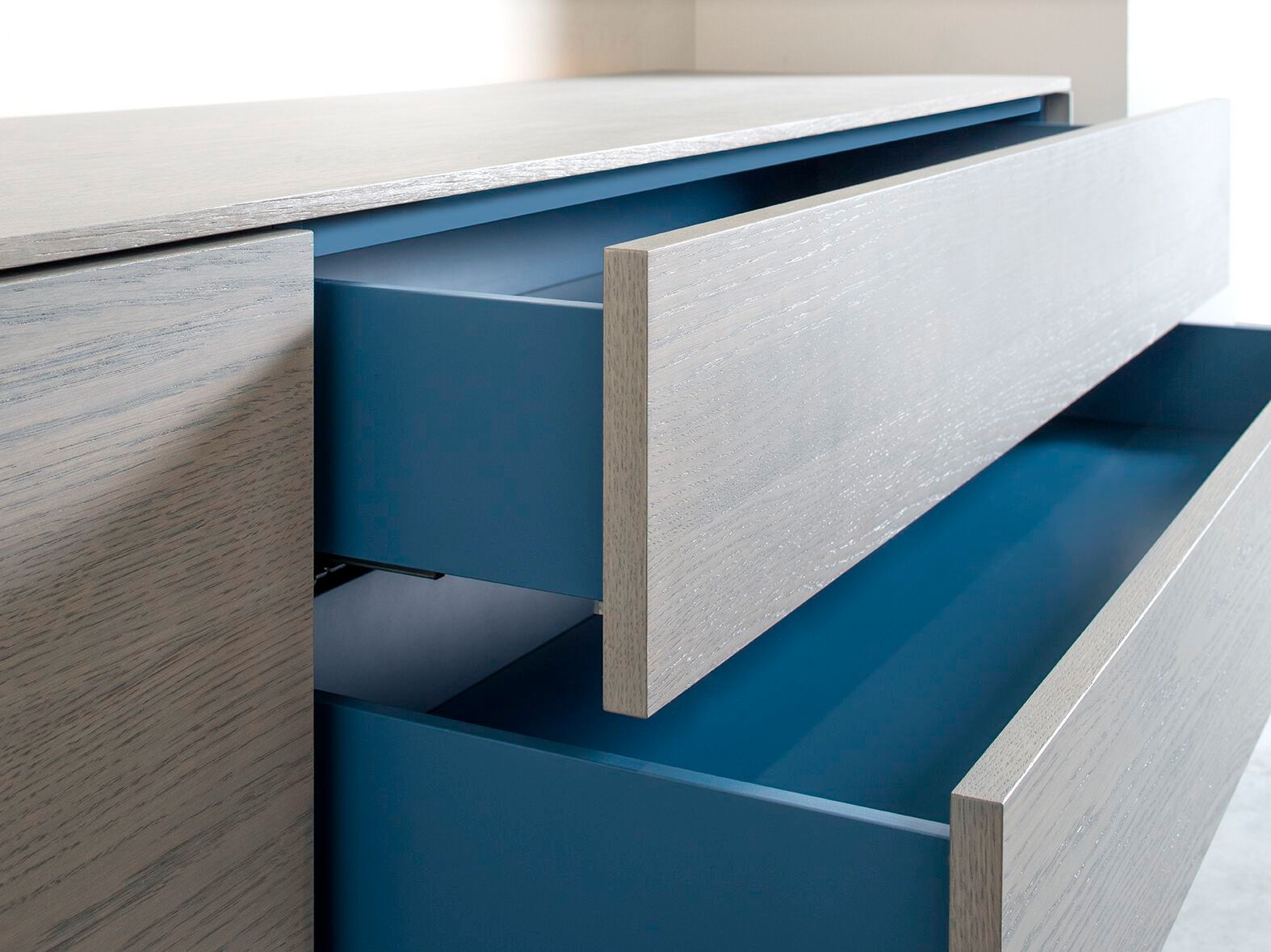 Шкаф с ящиками Sudbrock Möbelhandwerk Гойя ARCH-00072653 - Вид №3