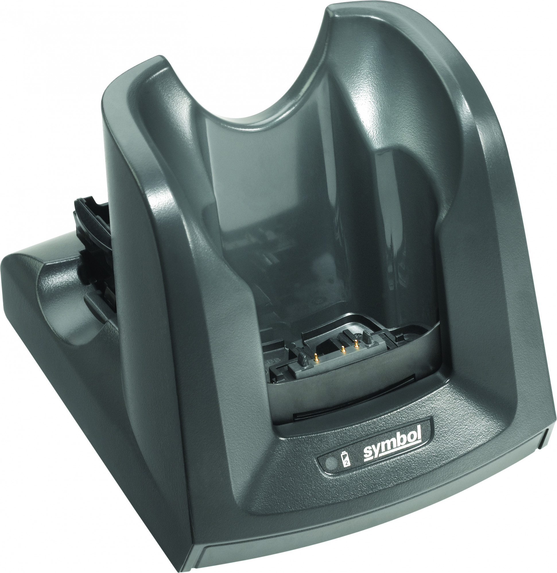 CRD3000-1001RR Mc30xx single slot serial/usb cradle. must order power supply (pwrs-14000-148r), 3 wire grounded ac line cord, usb and rs232 communication cables (25-68596-01r and 25-63852-01r) separately. Zebra Santreyd 