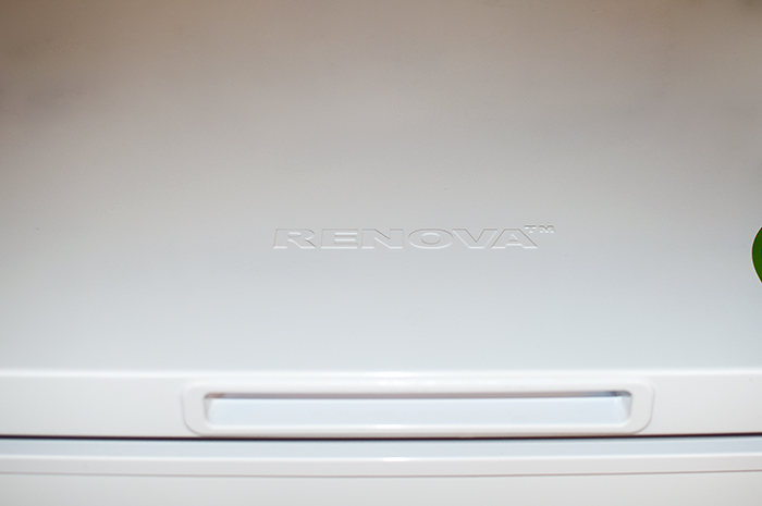 1134170 Морозильный ларь RENOVA FC-260 белый STDN-0108705 - Вид №5