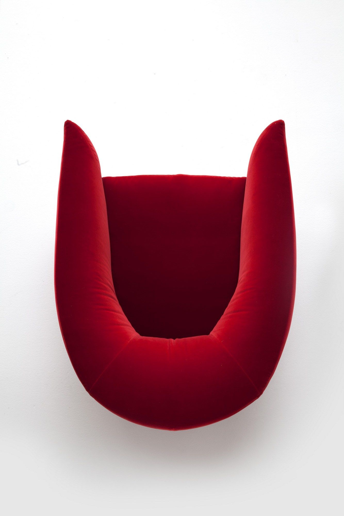 Кресло с подлокотниками ERBA ITALIA CANZONE ARCH-00106986 - Вид №6