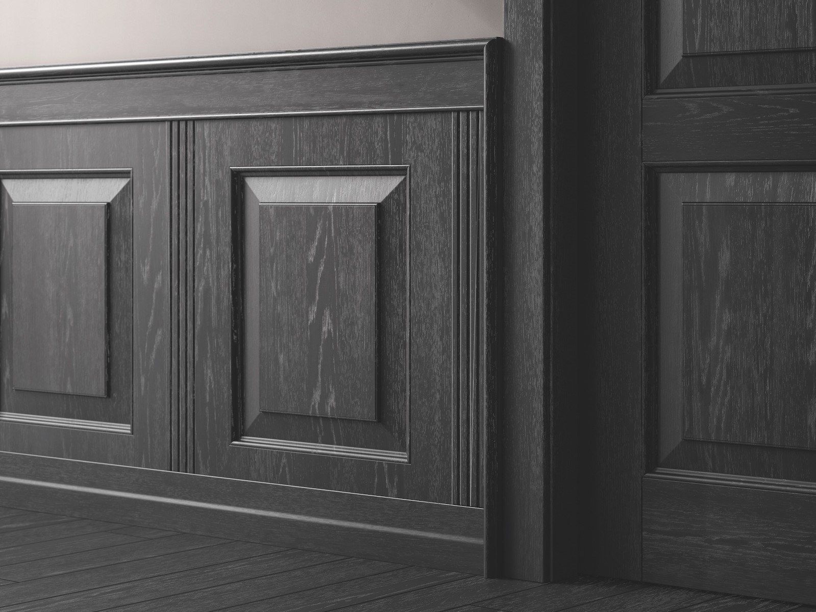 Пантографическая обшивка из дуба GAROFOLI 110 E LODE ARCH-00123422