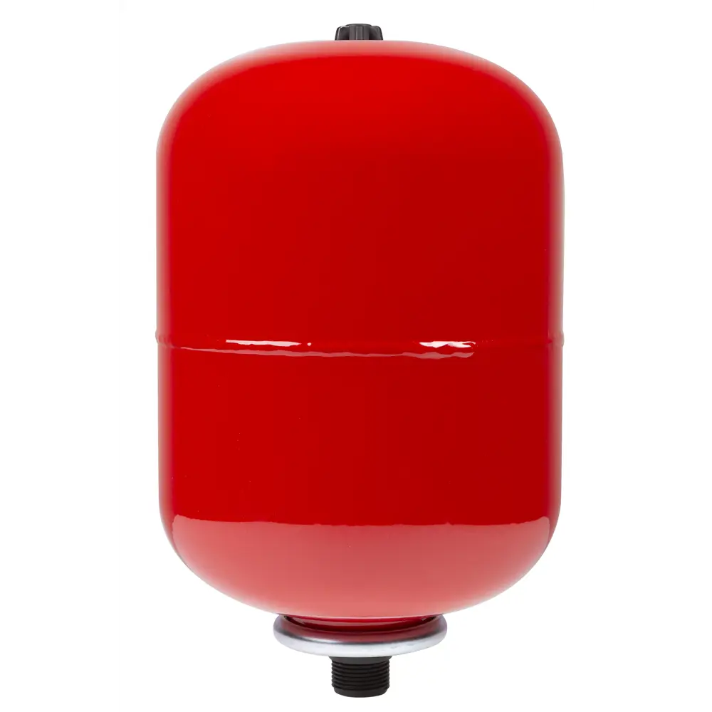 Расширительный бак 6 л фланец оцинкованная сталь Santreyd STLM-2038297 - Вид №2