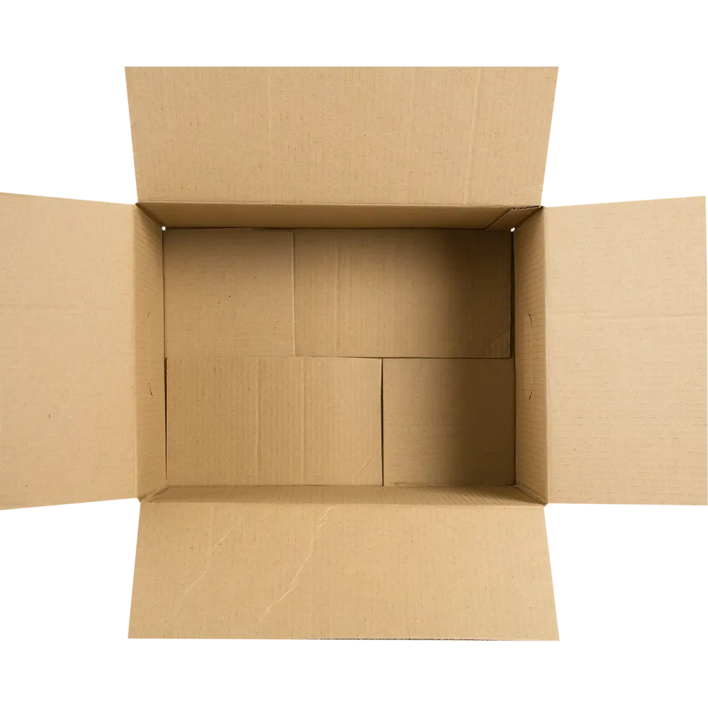 Коробка усиленная 60x40x40 см картон 82165577 STLM-2150267 Santreyd  - Вид №1