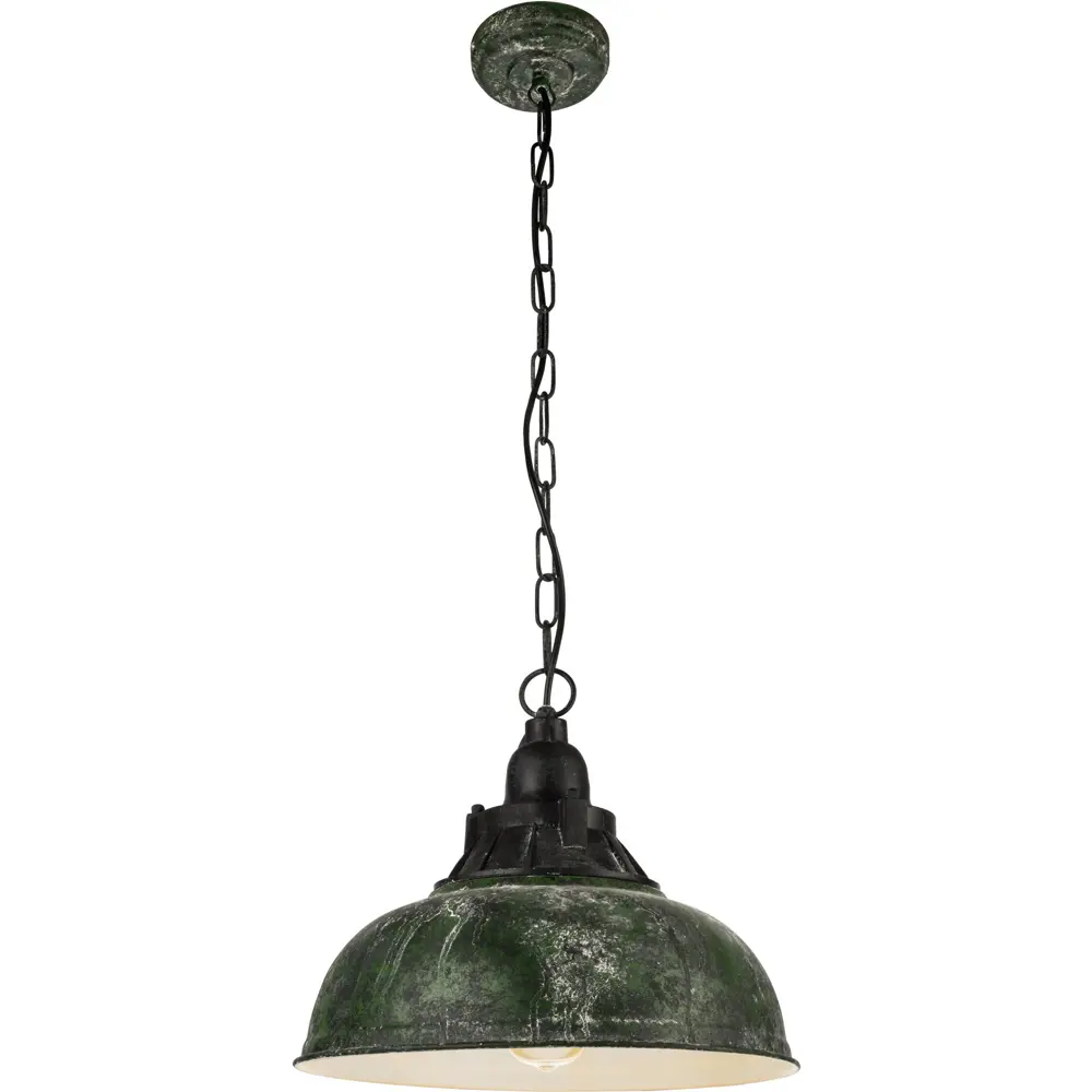 Подвес Eglo «Grantham» 1xE27x60 Вт 18559603 STLM-2182297 
