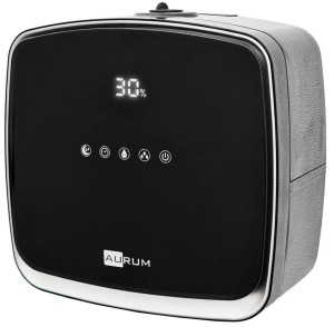 9130404 Увлажнитель воздуха AURUM AHR-G3030