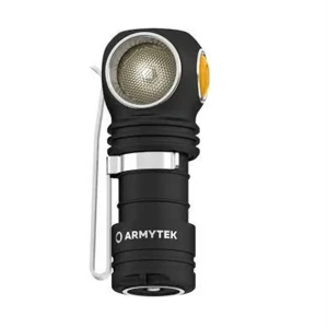 Мультифонарь Armytek Wizard C1 Pro Magnet Usb F09001C 1000 лм