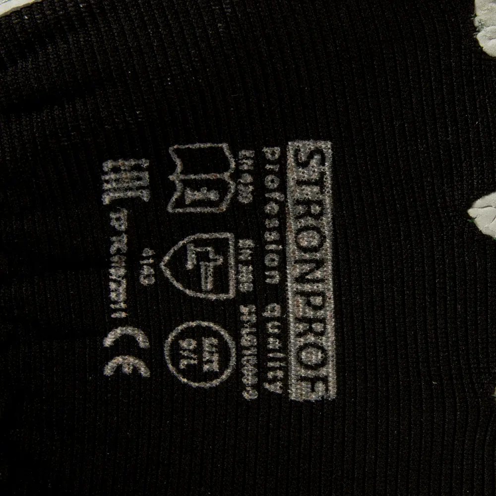 Перчатки для строительных и инструментальных работ Stronprof размер 9 STLM-2144102 - Вид №1