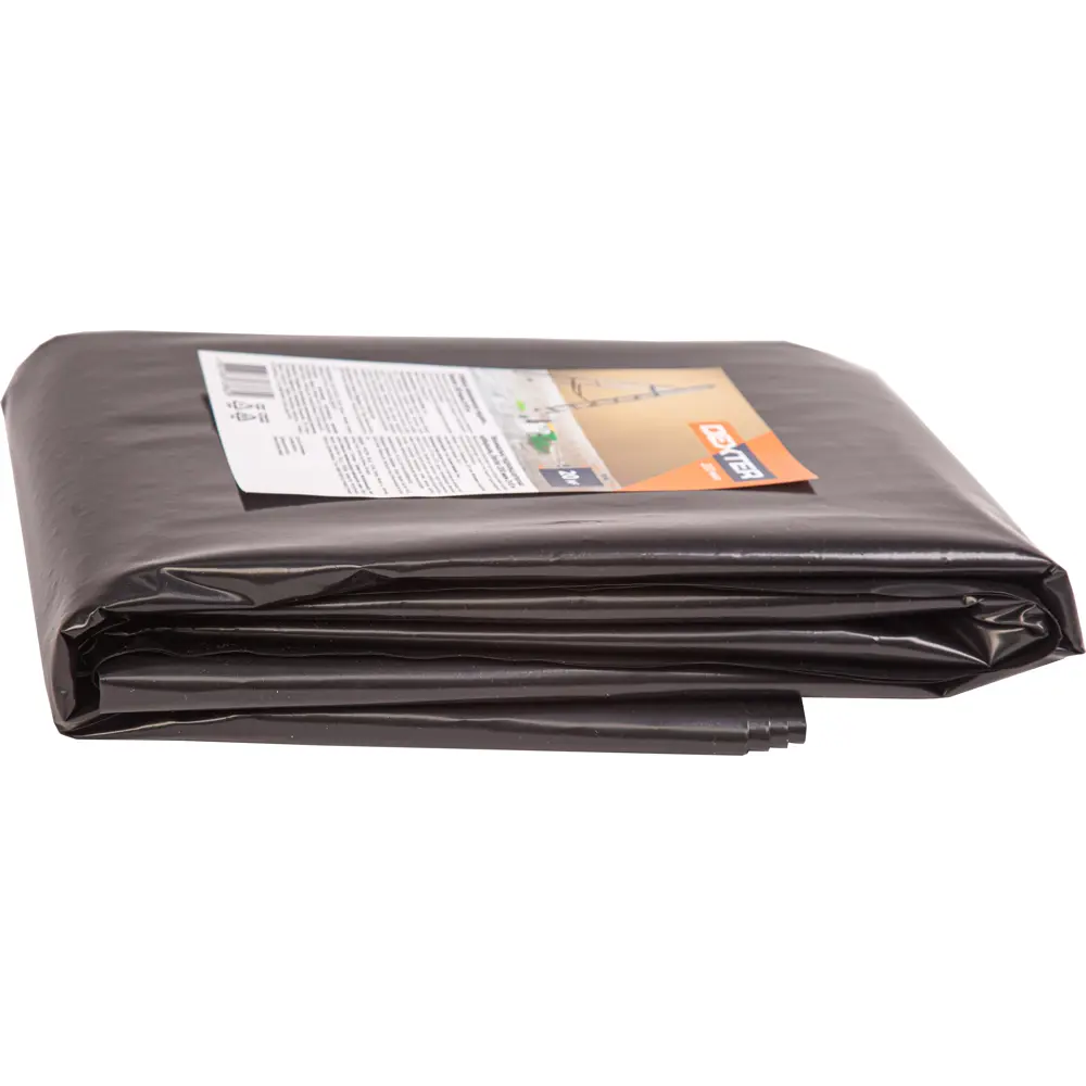 Пленка техническая Dexter 200 мкм 2x10 м STLM-2142037