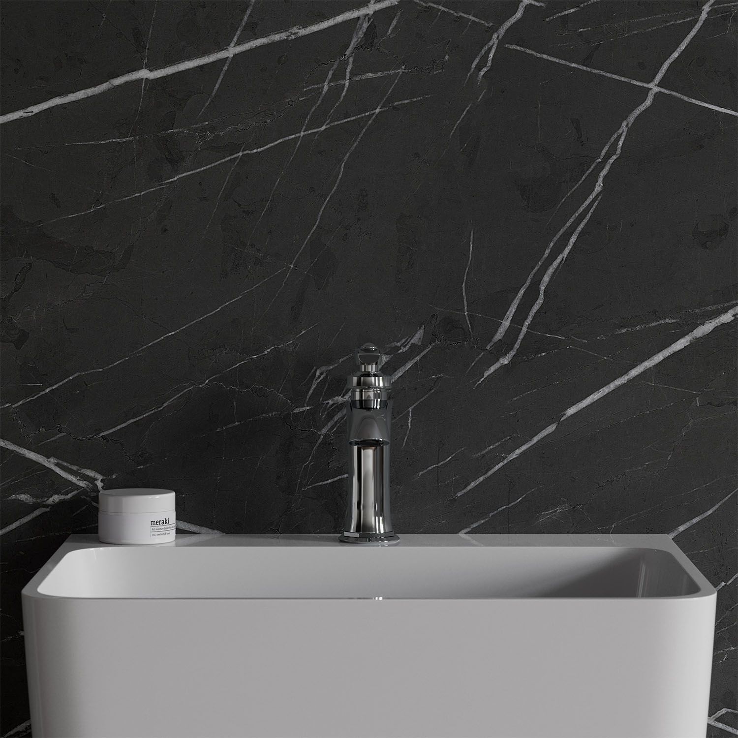 Смеситель для раковины OMNIRES Armance ARCH-00042631 - Вид №4