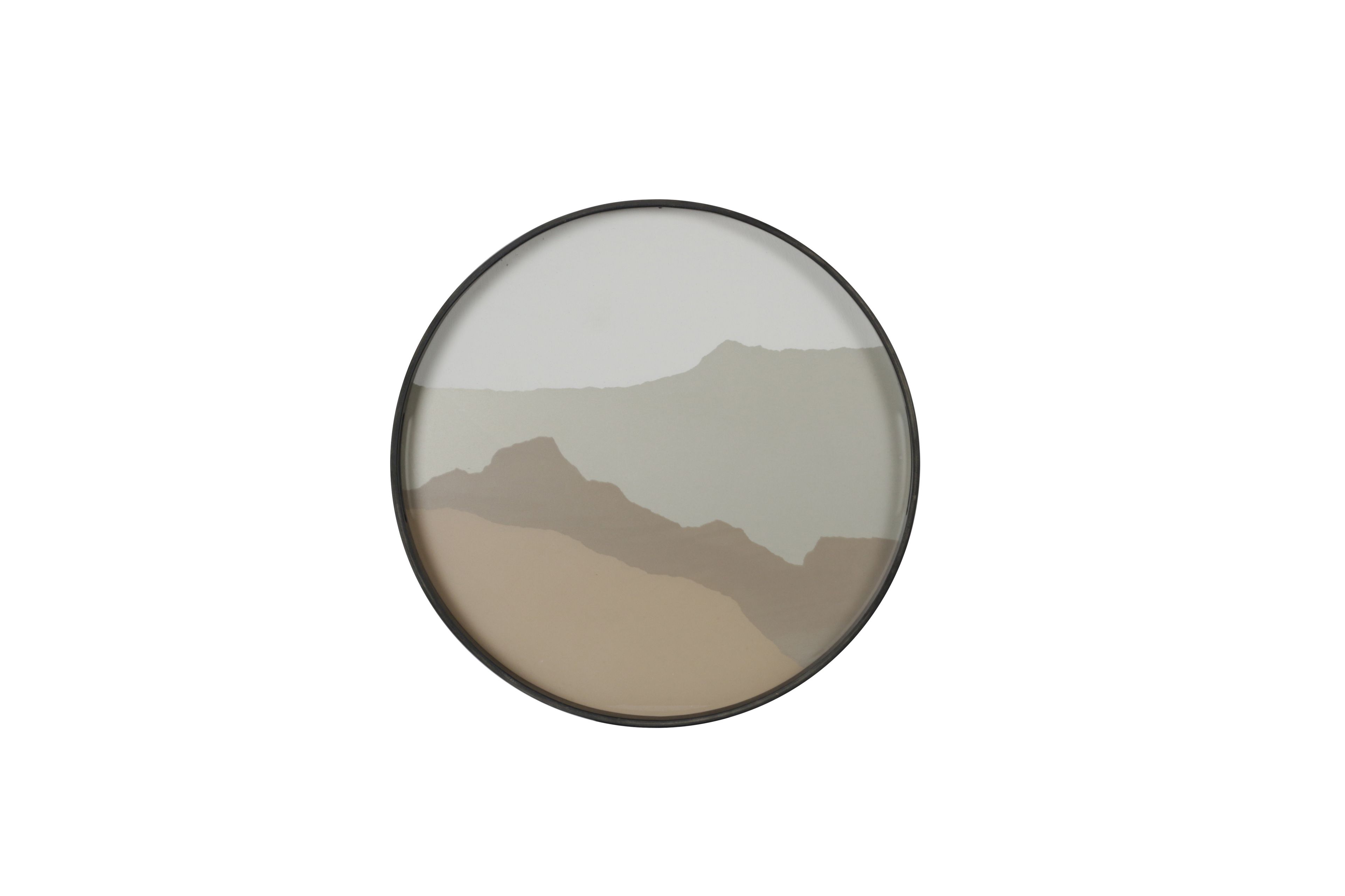 ARCH-00061174 Лоток для хранения яиц Ethnicraft Бельгия Wabi Sabi - Вид №1