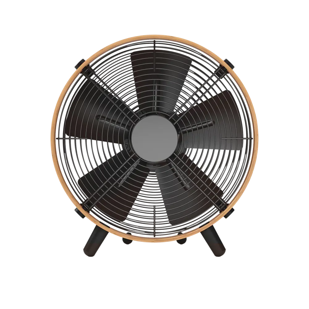 Вентилятор универсальный Otto Bamboo, Ø35 см, 45 Вт STADLER FORM STLM-2197854 - Вид №1