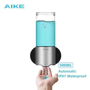 Дозатор мыла для дома AIKE AK1212_793