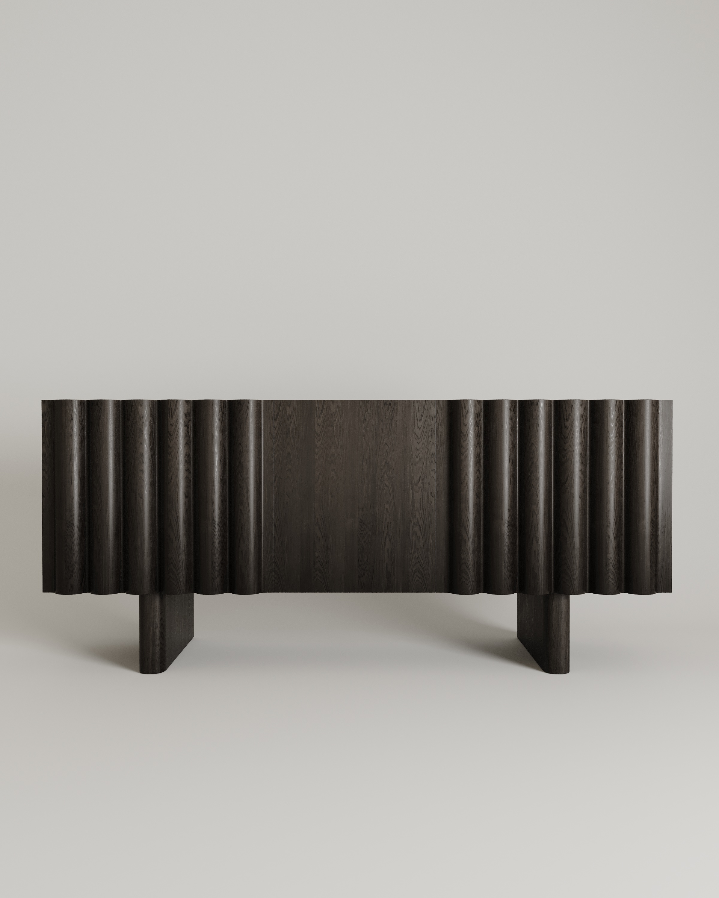 Комод Settore Modulo 101 Woodman WM-ON-CM-SETMOD-L160 - Вид №6