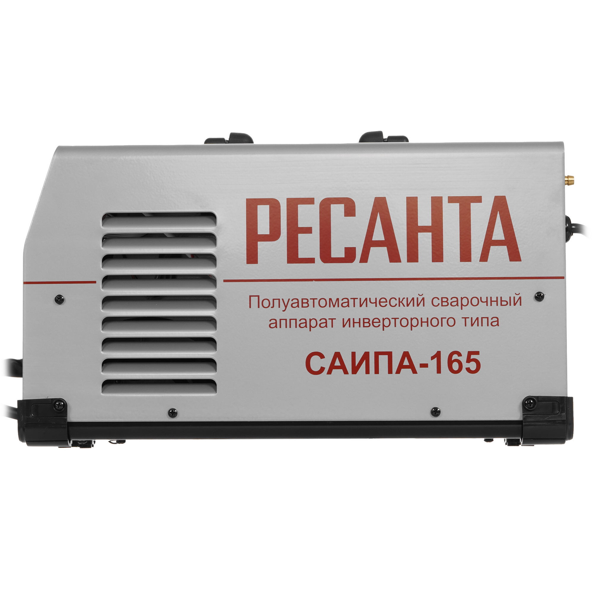 Сварочный аппарат Ресанта САИПА-165 1173169 STDN-0068239 - Вид №2