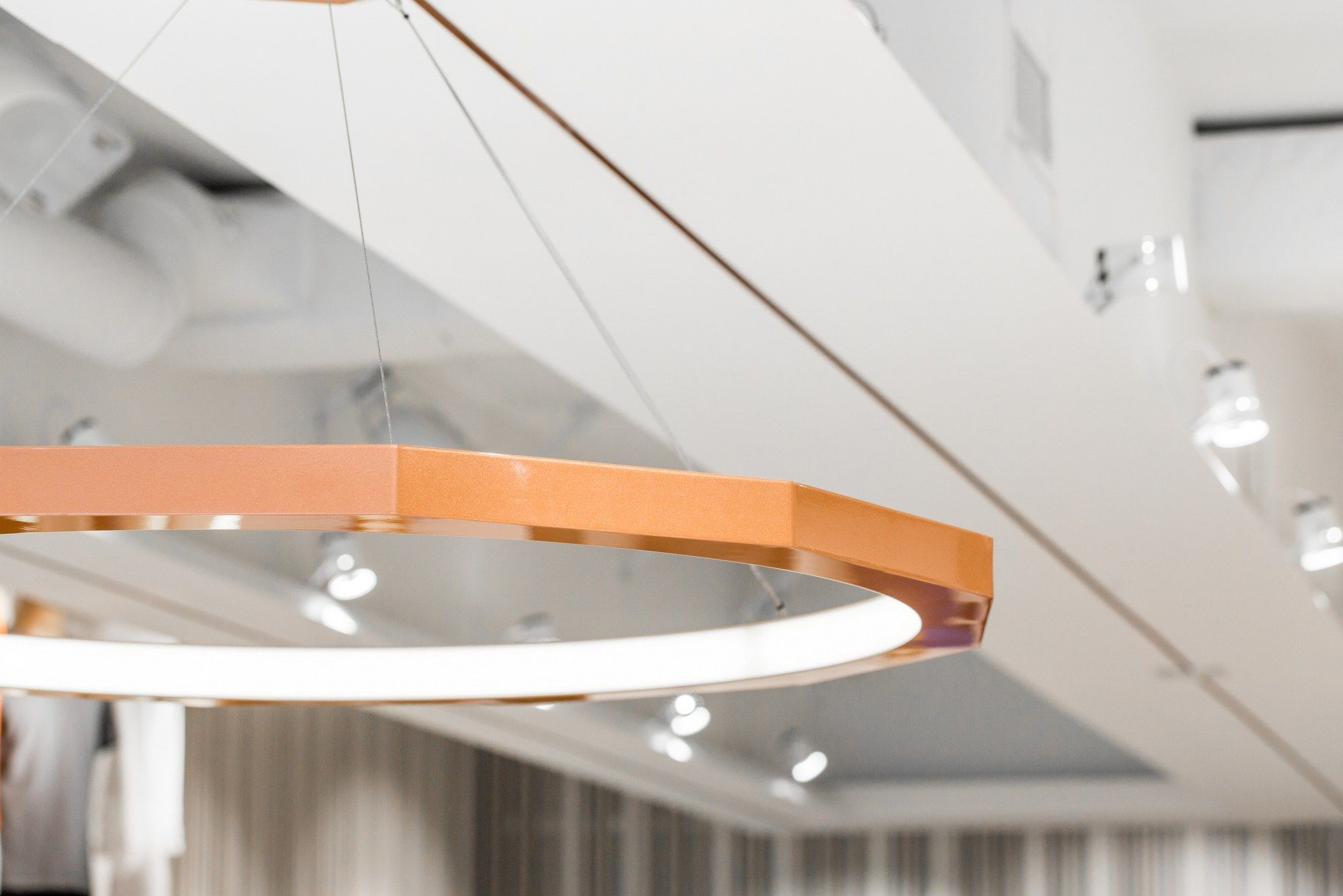 Подвесной светильник Matthew McCormick DODECA ARCH-00044527 - Вид №28