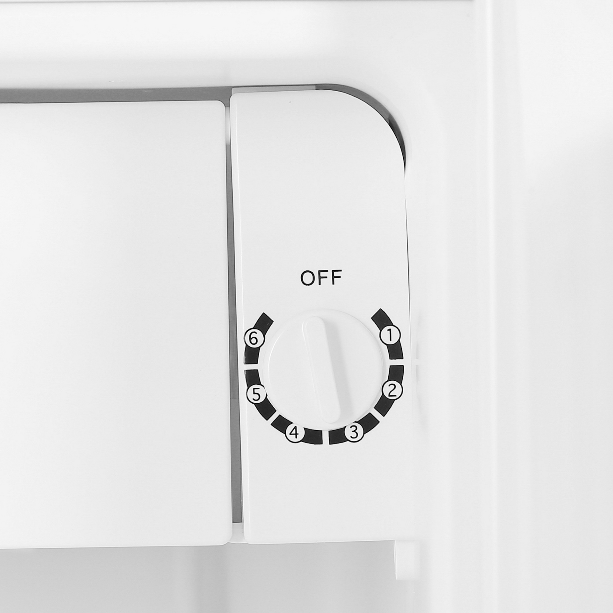 1091372 Холодильник компактный   DEXP TF050D белый STDN-0017723 - Вид №10