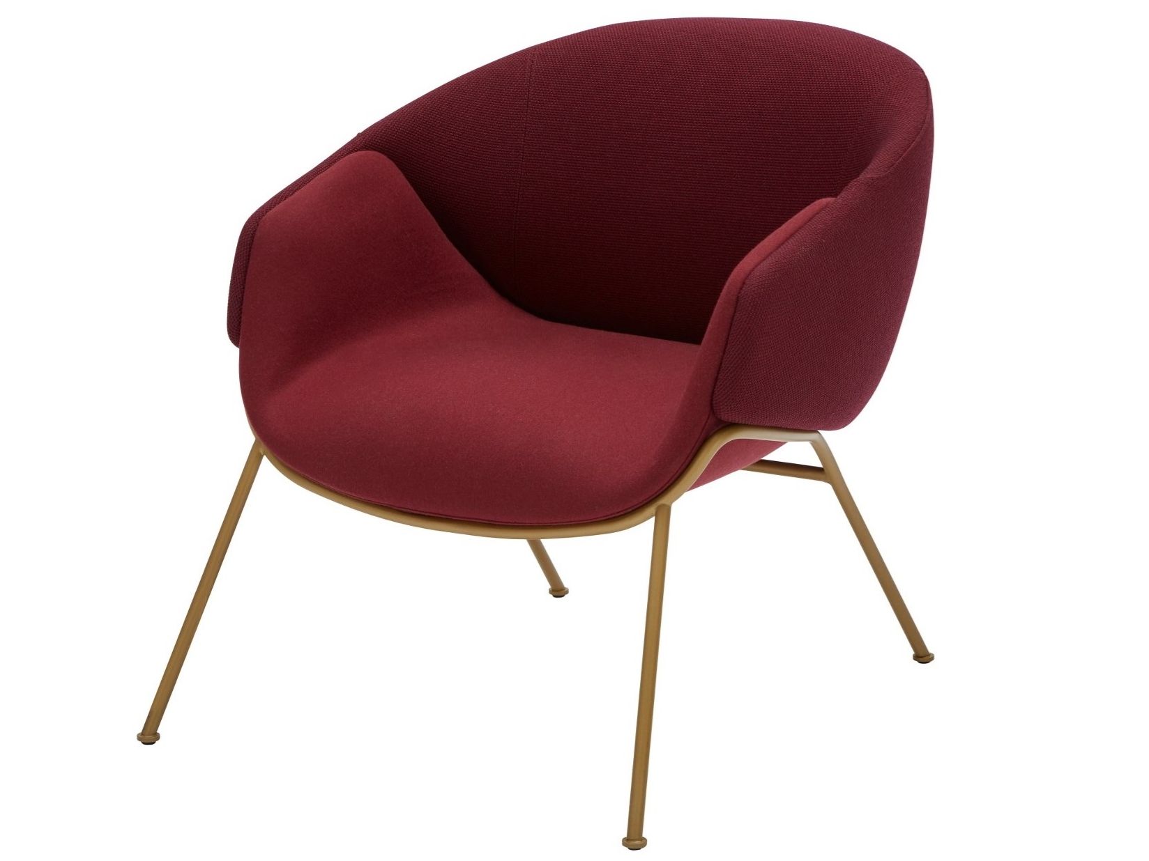 Кресло с подлокотниками SP01 ARCH-00094424