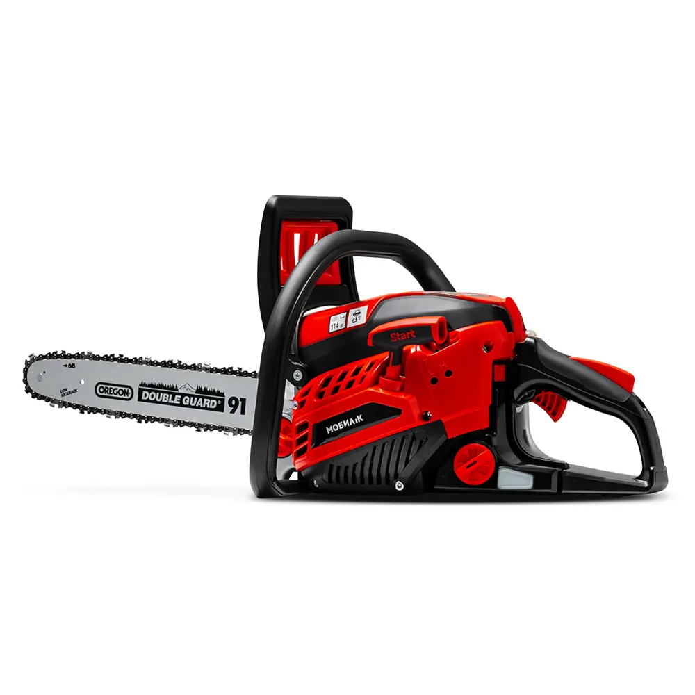 Пила бензиновая Мобил К Премиум XC341 2.52 л.с. 40 см STLM-2065713 - Вид №4