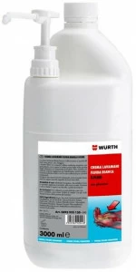 Würth Моющее средство для раковины  0893955130