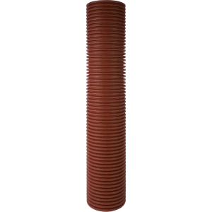 Колодец двухслойный гофрированный 315 мм 2 м