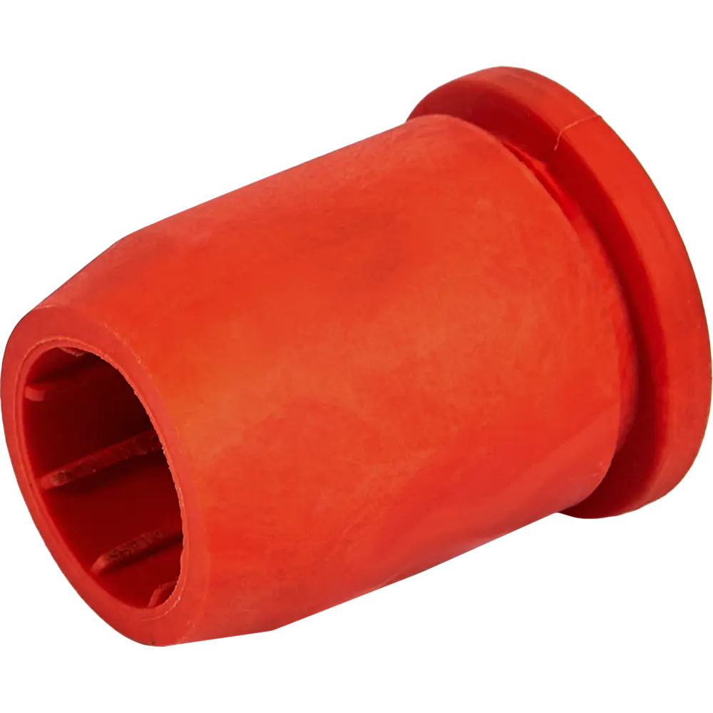 Втулка-держатель вехи в конусе 4.5 см цвет оранжевый Santreyd STLM-2119377 - Вид №2