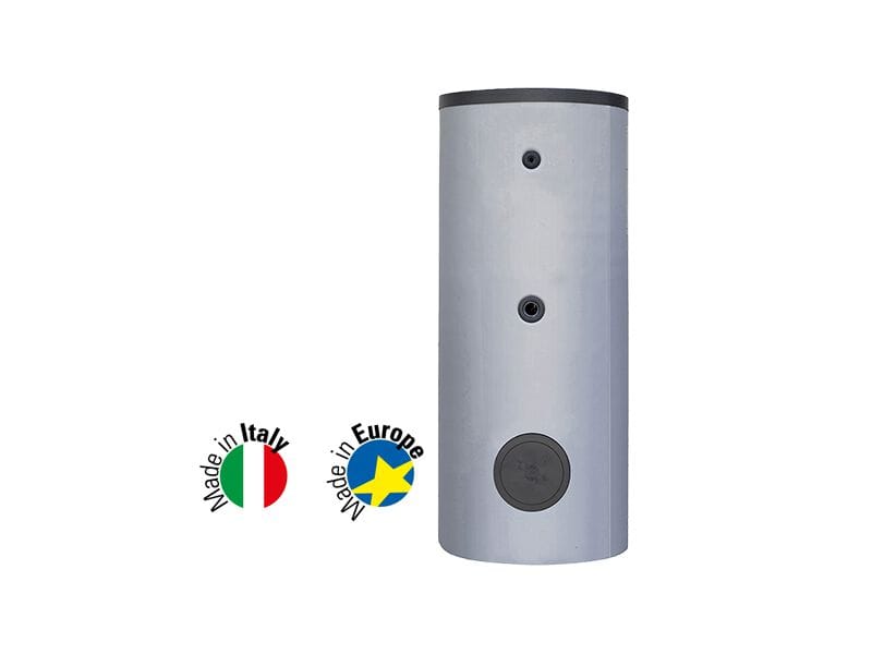 Чайники и накопления для ACS и топления EMMETI чайники, солнечные панели и аксессуары для солнечных систем ARCH-00045997 - Вид №1