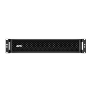 SRT72RMBP Комплект батарей APC Smart-UPS SRT 72 В 2,2 кВ·А, стоечное исполнение Schneider Electric