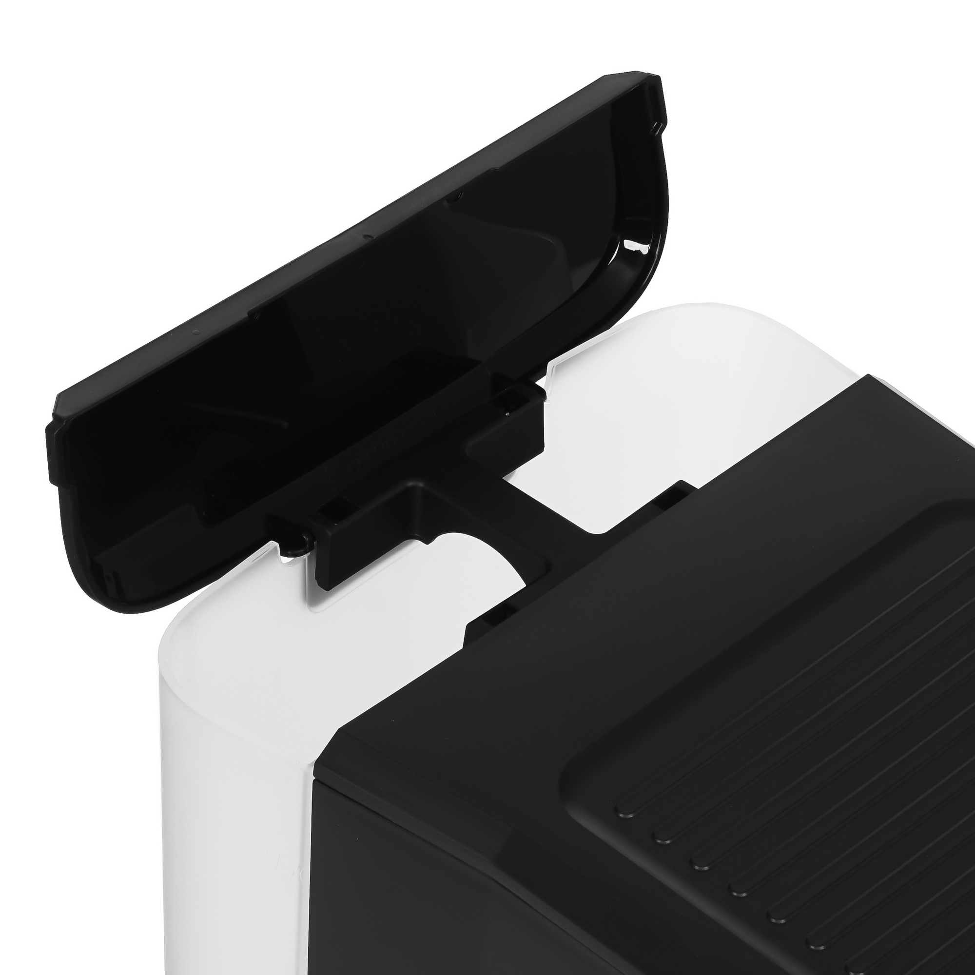 5361010 Кофеварка рожковая LEX LXCM 3502-1 черный STDN-0118938 - Вид №5