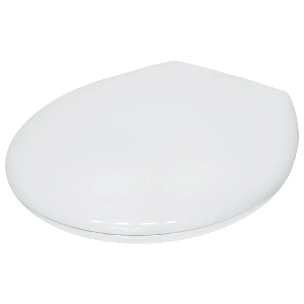 Сиденье Jika Olimp с микролифтом, дюропласт Без серии STLM-2136811 - Вид №1