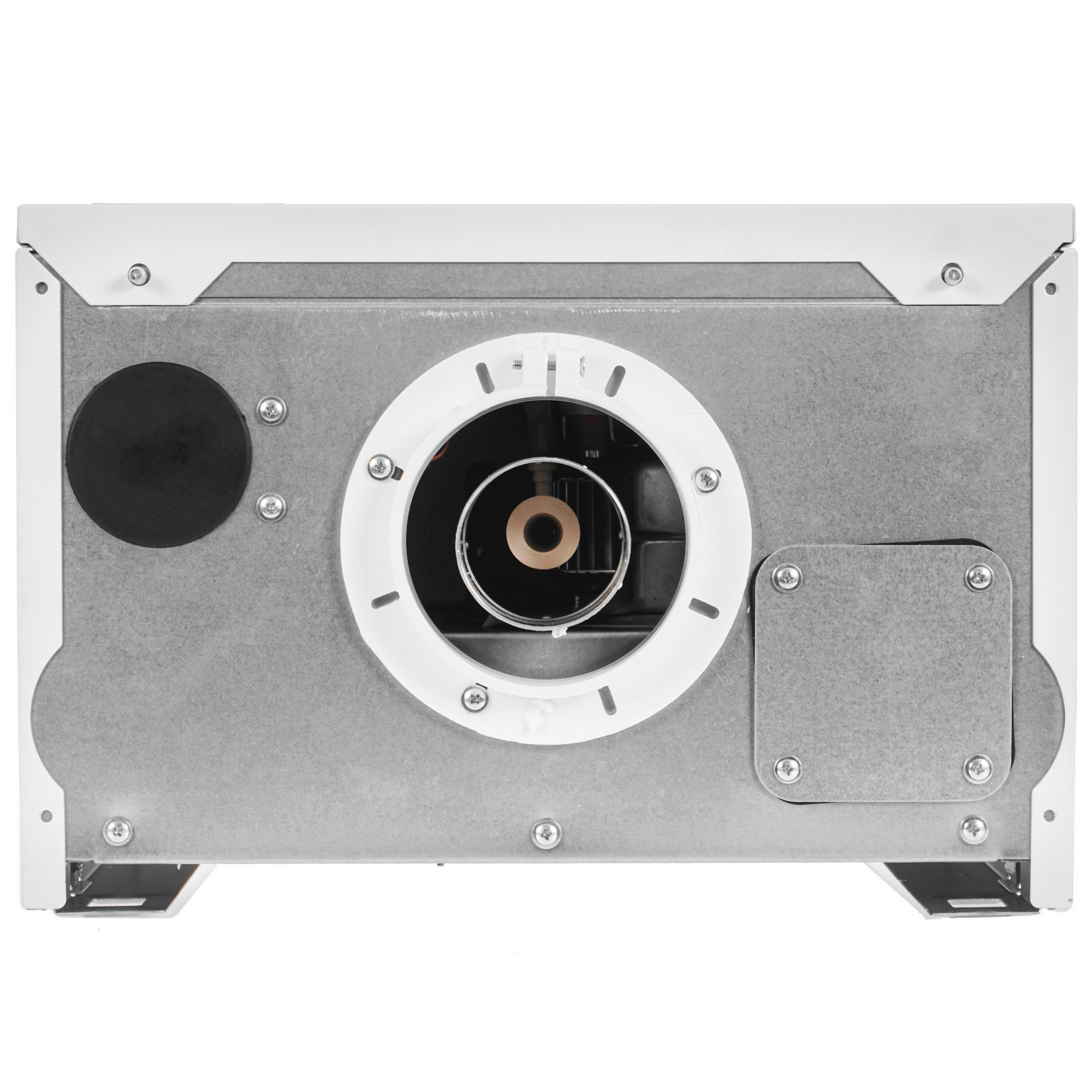 9961223 Газовый котел HUBERT Smart AGB 24DY настенный STDN-0085741 - Вид №5