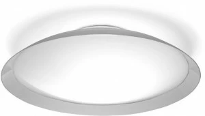 Alma light Светодиодный потолочный светильник из метакрилата Lens