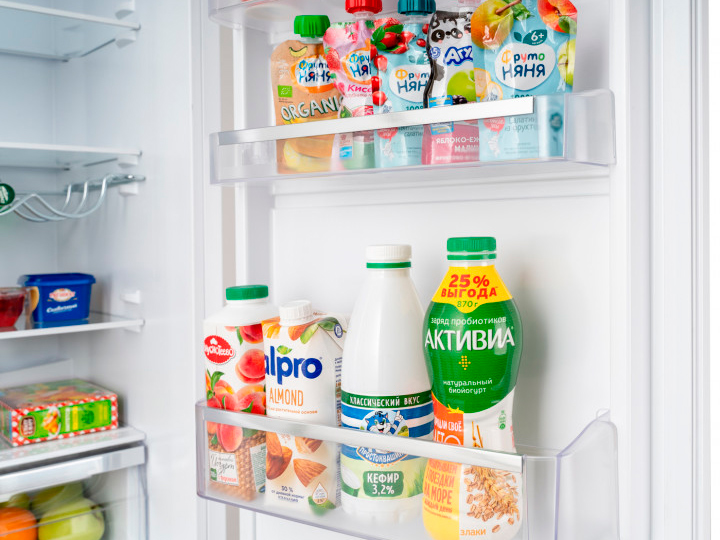 9020629 Встраиваемый холодильник Schaub Lorenz SLU E235W4 STDN-0150294 - Вид №7