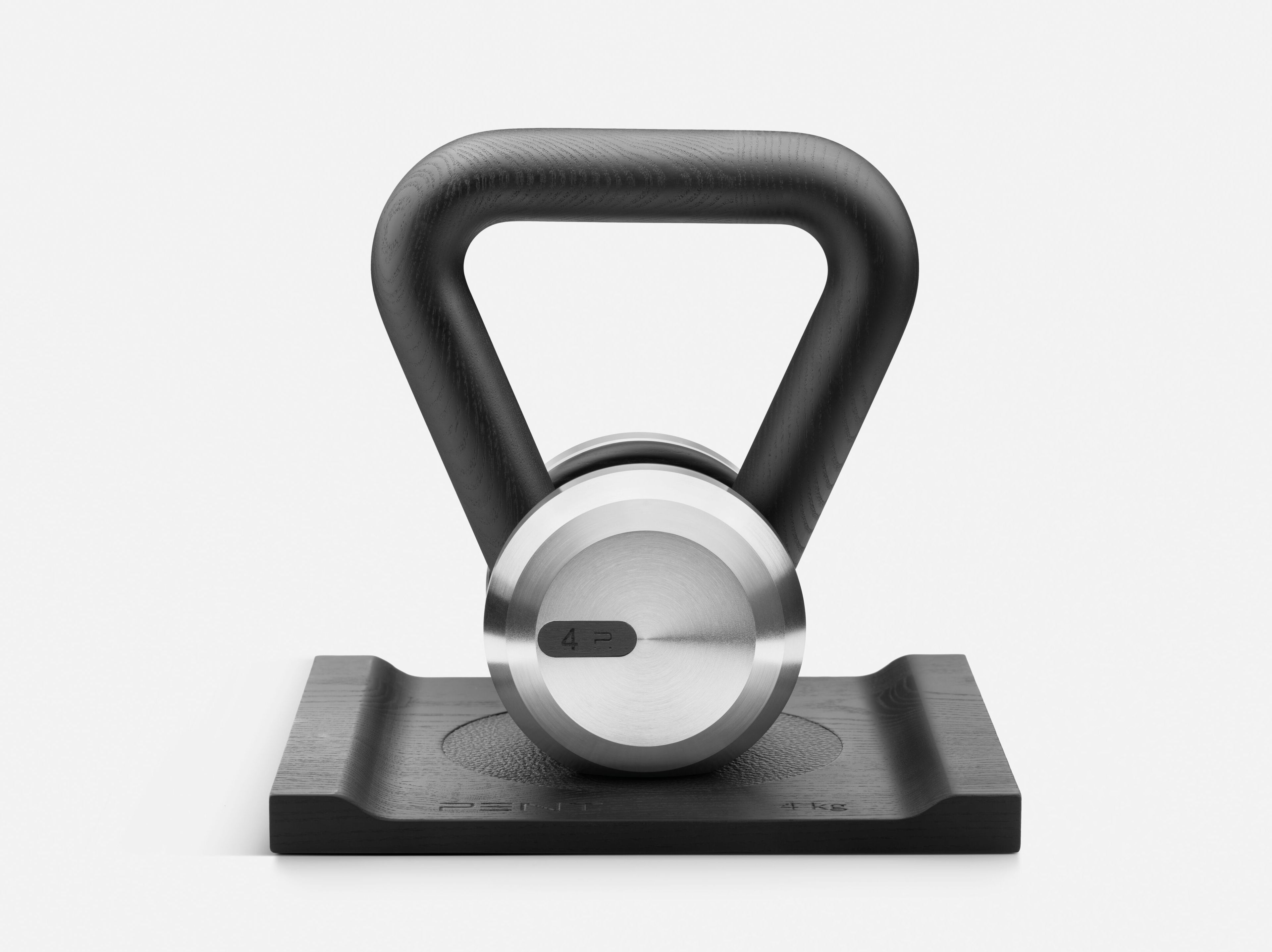 Гири из нержавеющей стали и дерева PENT Lova ARCH-00017169