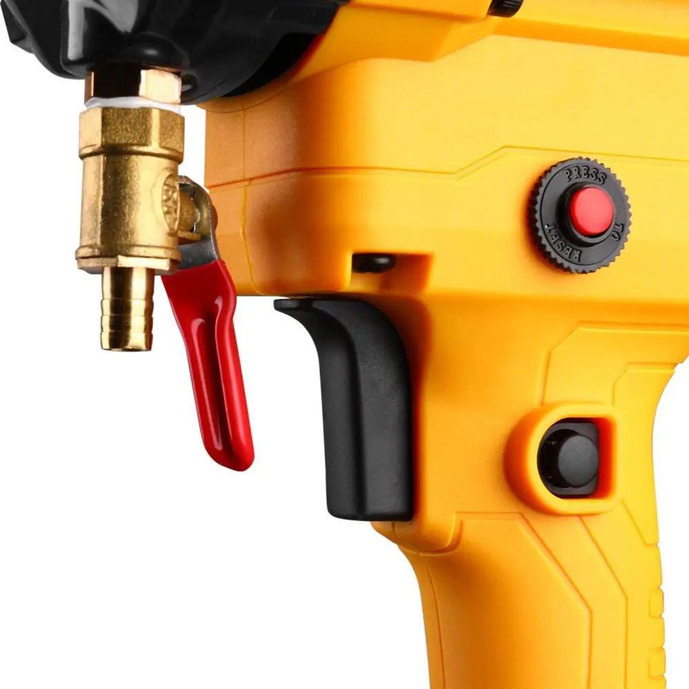 Дрель для алмазного сверления сетевая Deko DDM-1800, 1800 Вт STLM-2153031 - Вид №3