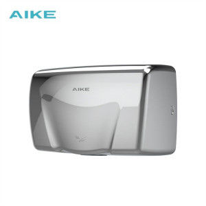 Сушилка для рук из нержавеющей стали AIKE AK2803A_840