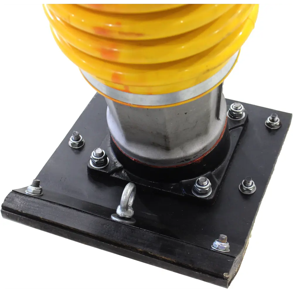 Вибротрамбовка сетевая Tor HCD90E, 2200 Вт, 320x280 мм STLM-2038049 - Вид №4