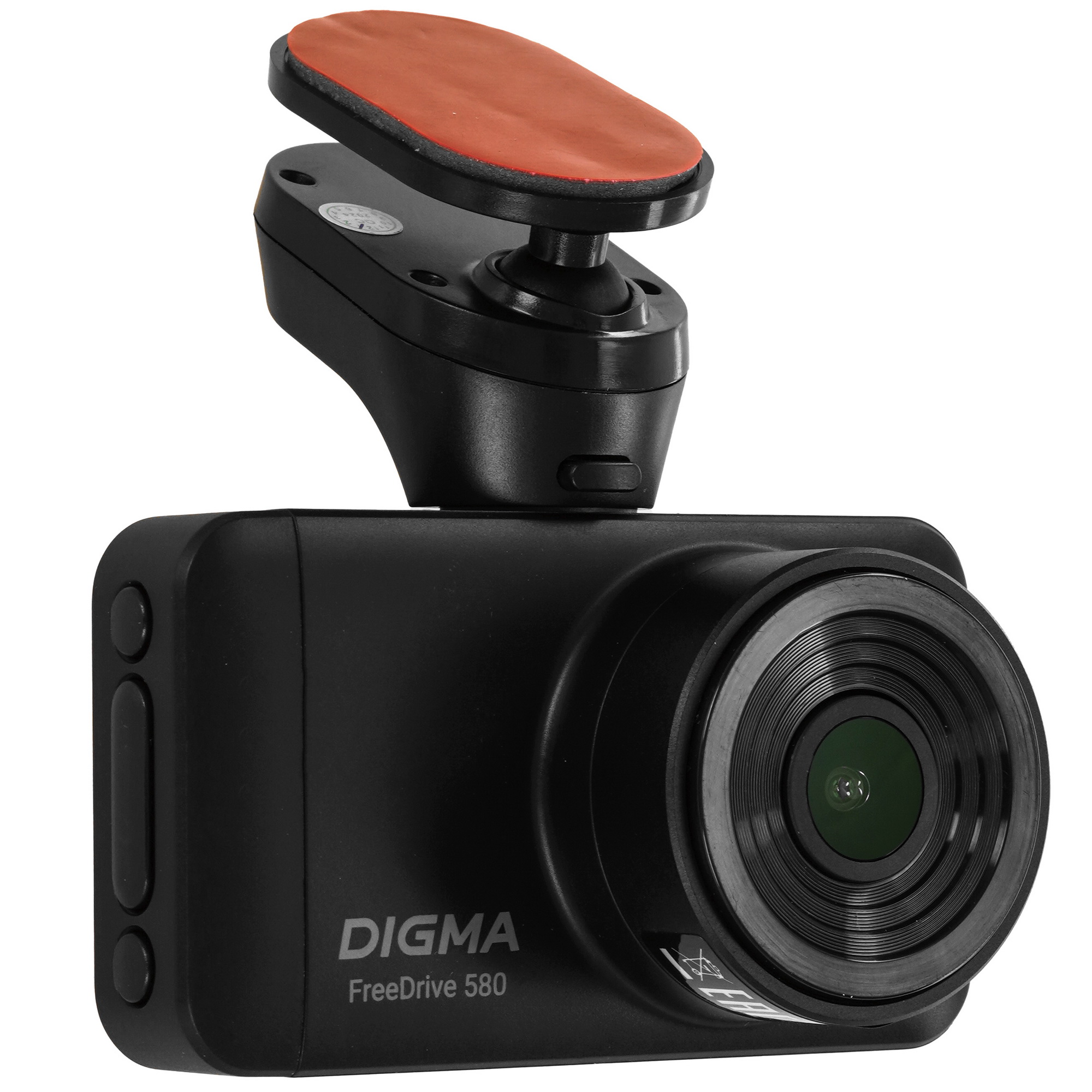 9151489 Видеорегистратор Digma FreeDrive 580 STDN-0078805